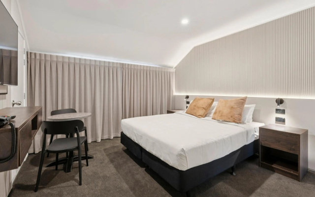 Sai Motels - Greenlane Auckland – Guest Rooms – Auckland