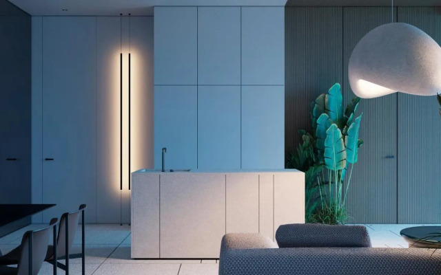 Green Flow Villa 8