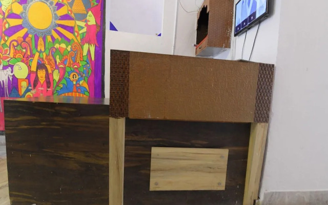 Hotel Karma Palace Pushkar by OYO Rooms