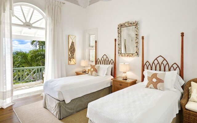 Royal Villa, Royal Westmoreland by Island Villas