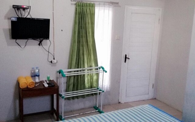 InOut Hotel Pangandaran