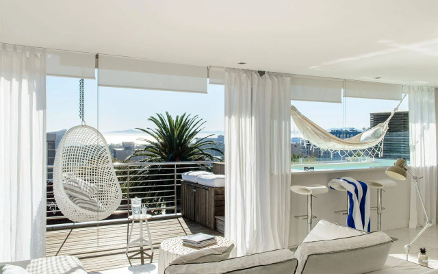 Latitude Luxury Penthouse