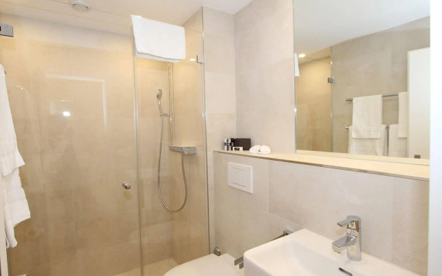 City Stay Apartments Forchstraße