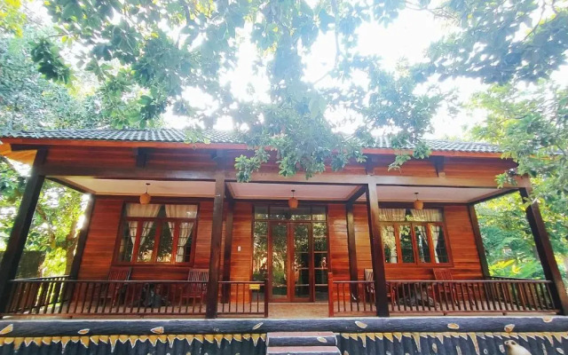 My Khanh Resort