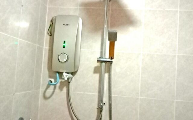 Eazy Hotel at Ampang