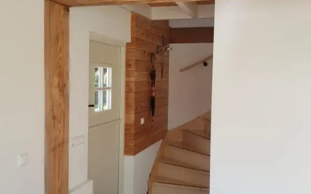 De Cromvoirtse Bed and Breakfast