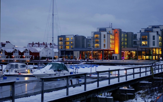 Strömstad Spa & Resort, An Ascend Member