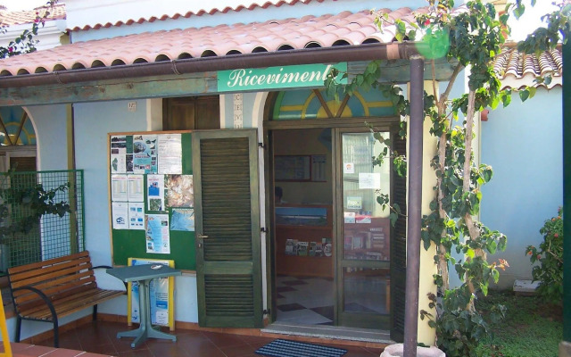 Residence Verde Mare