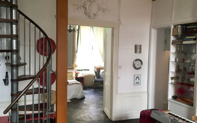 Suites Havre de Paix Nancy