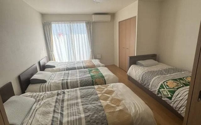 Residence Saku
