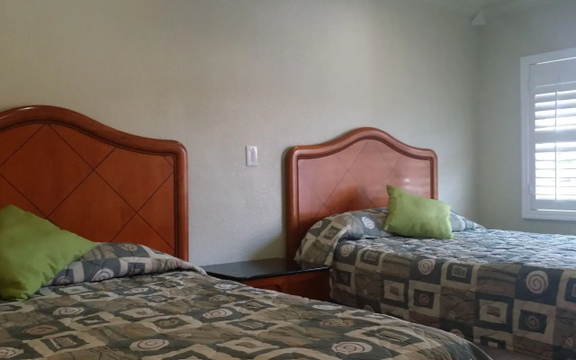 Travel Inn