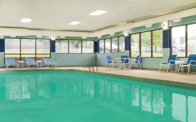 Ramada Inn