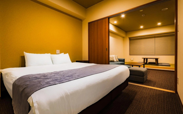 Randor Residential Hotel Kyoto Suites