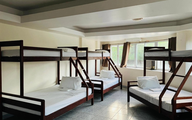 Marina de Bay Resort and Spa