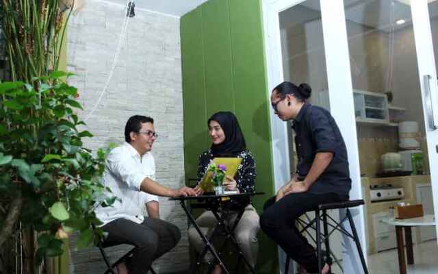 Shakilla House 1 Syariah