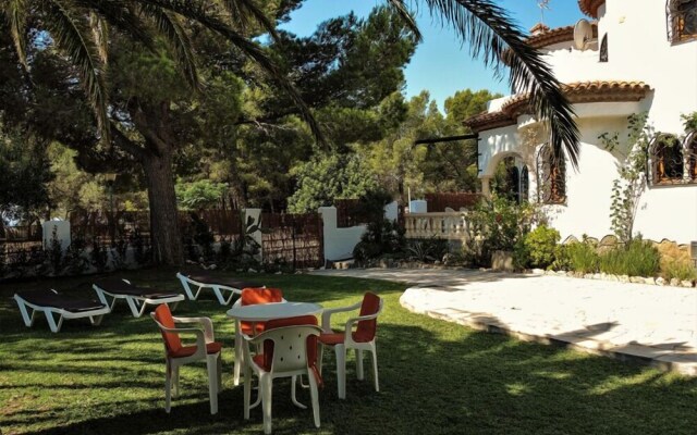 Villa Isalina