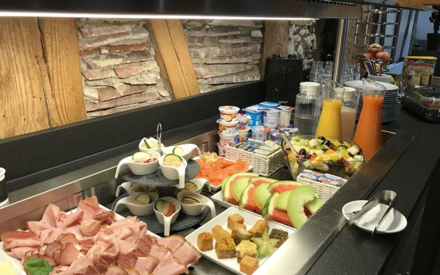 Hotel Adler Ittendorf