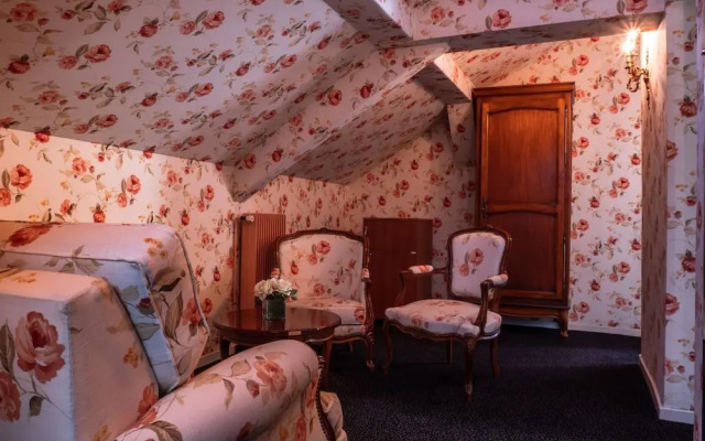 Château Des Bondons EI