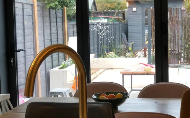 Boutique home near Chichester centre