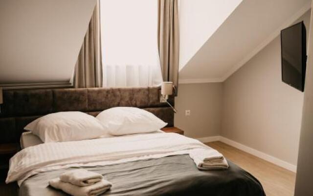 Hotel Millenium