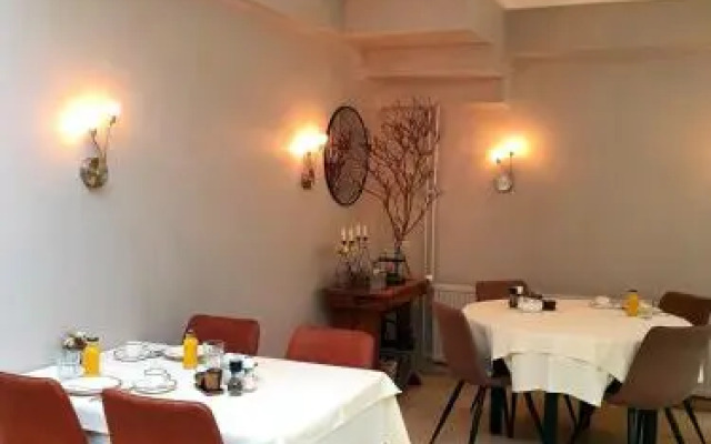 Hotel Pension Oranje