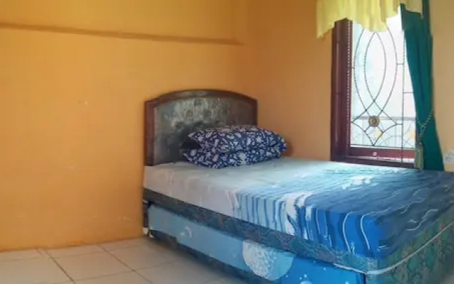Villa Anvil Cipanas 4 Bedroom for 25 pax