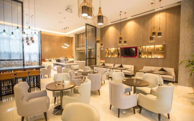 Echarm Hotel Guiyang Xintian Avenue