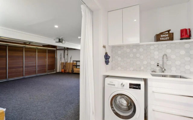 The Palm House - Kerikeri Holiday Home