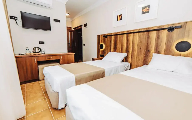 The Lume Boutique Hotel & Restaurant & Spa