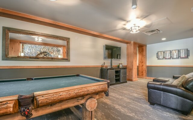 Expedition Station 8597