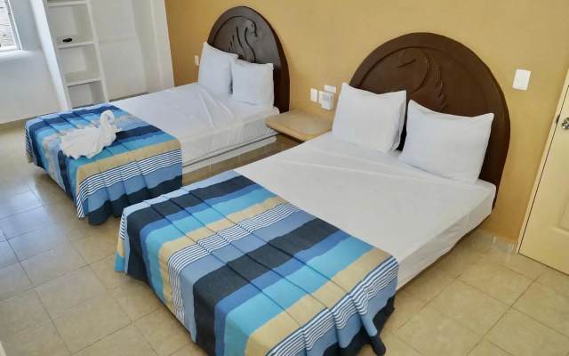 Hotel Bahia Huatulco