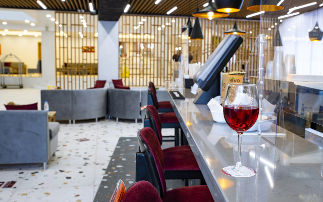 Grand Hotel Sunny Beach