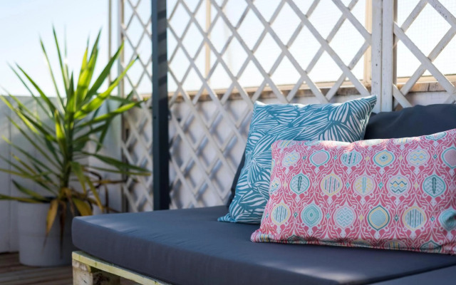 Oporto Dinis Apartment - Rooftop