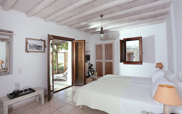 Albatros Club Mykonos