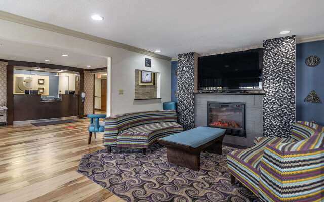 Comfort Inn Midtown