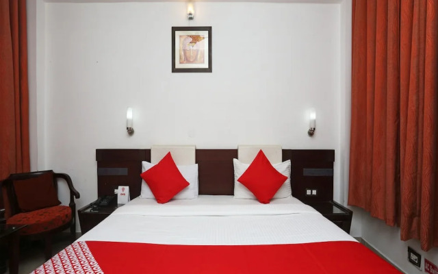 OYO 6242 Jalsa Resort