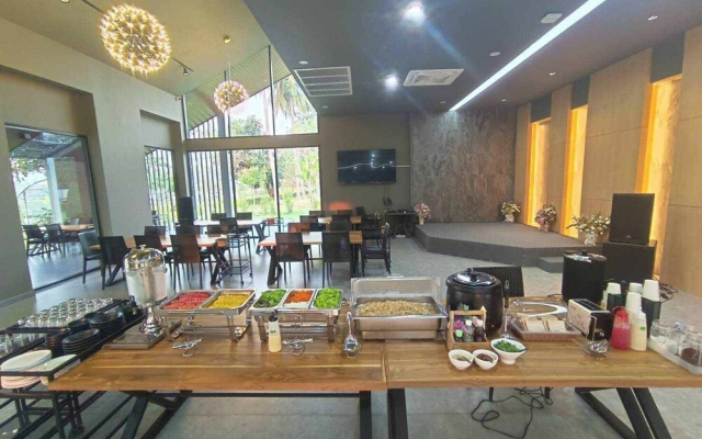 Club45 Resort And Convention Hall