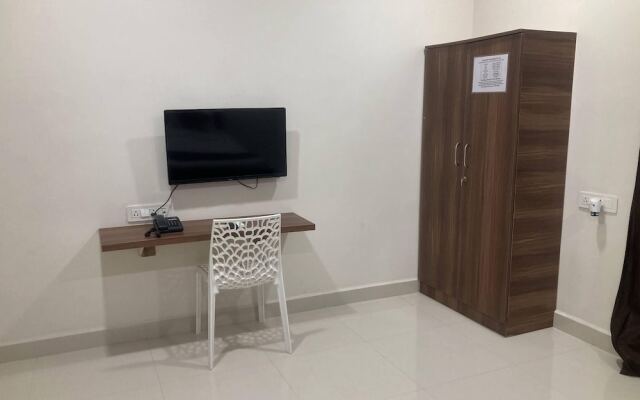 Nirmalvilla corporate Hotel