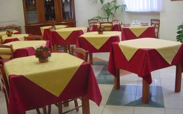 Hotel Antica Casa Sanna