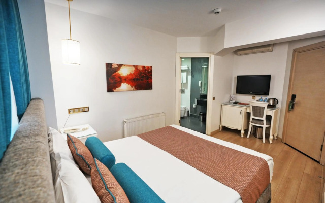 Taximtown Hotel
