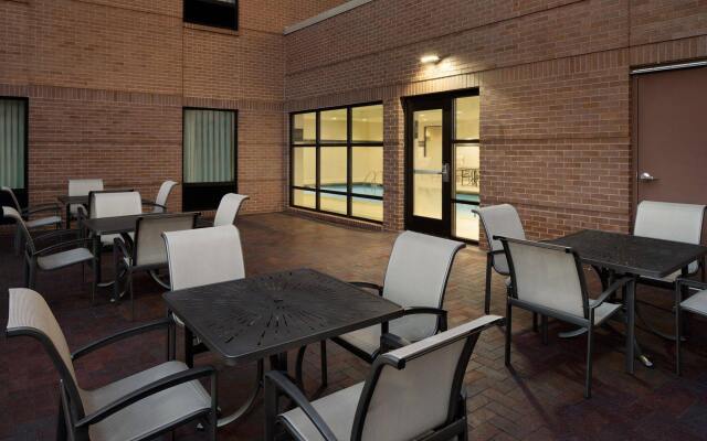 Hampton Inn & Suites Edgewood/Aberdeen-South