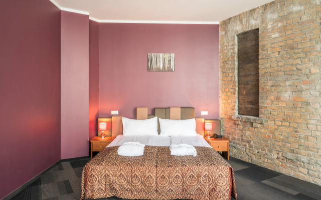 Rixwell Terrace Design Hotel