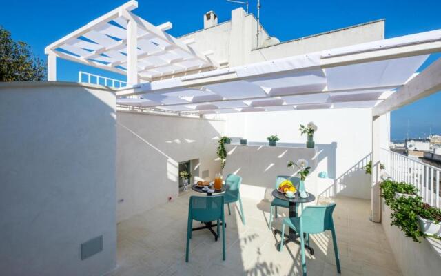 La Bella Ostuni Suites