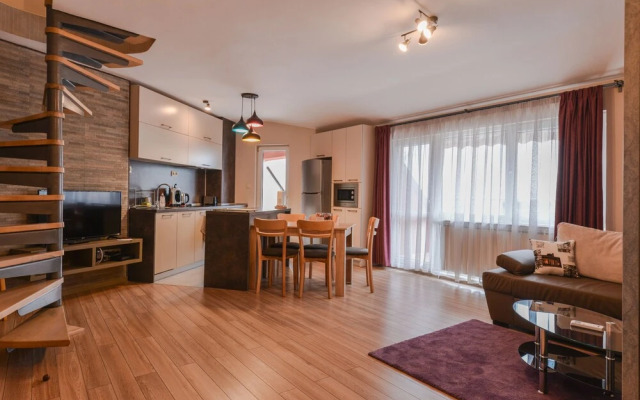 FM Deluxe 2-BDR - Apartment - The Maisonette