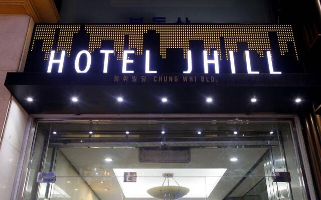 Hotel JHill