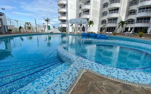 Alquiler de Apartamento vacacional en la Isla de Margarita