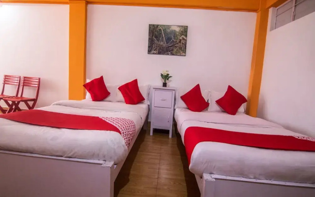 OYO 14275 Markynti Guest House