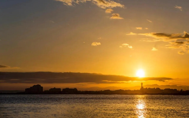 1003 Piso con vista al mar Empuriabrava