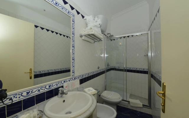 Hotel Palma
