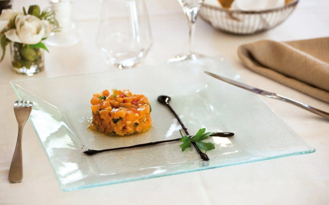 Best Western Hotel Le Pont D'Or